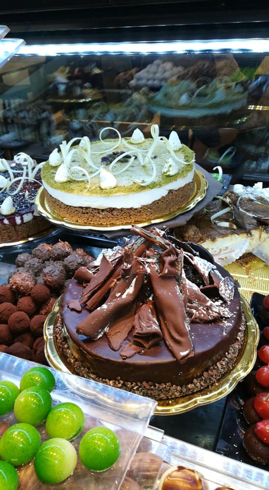 Cioccolato Cafe Catania (2)