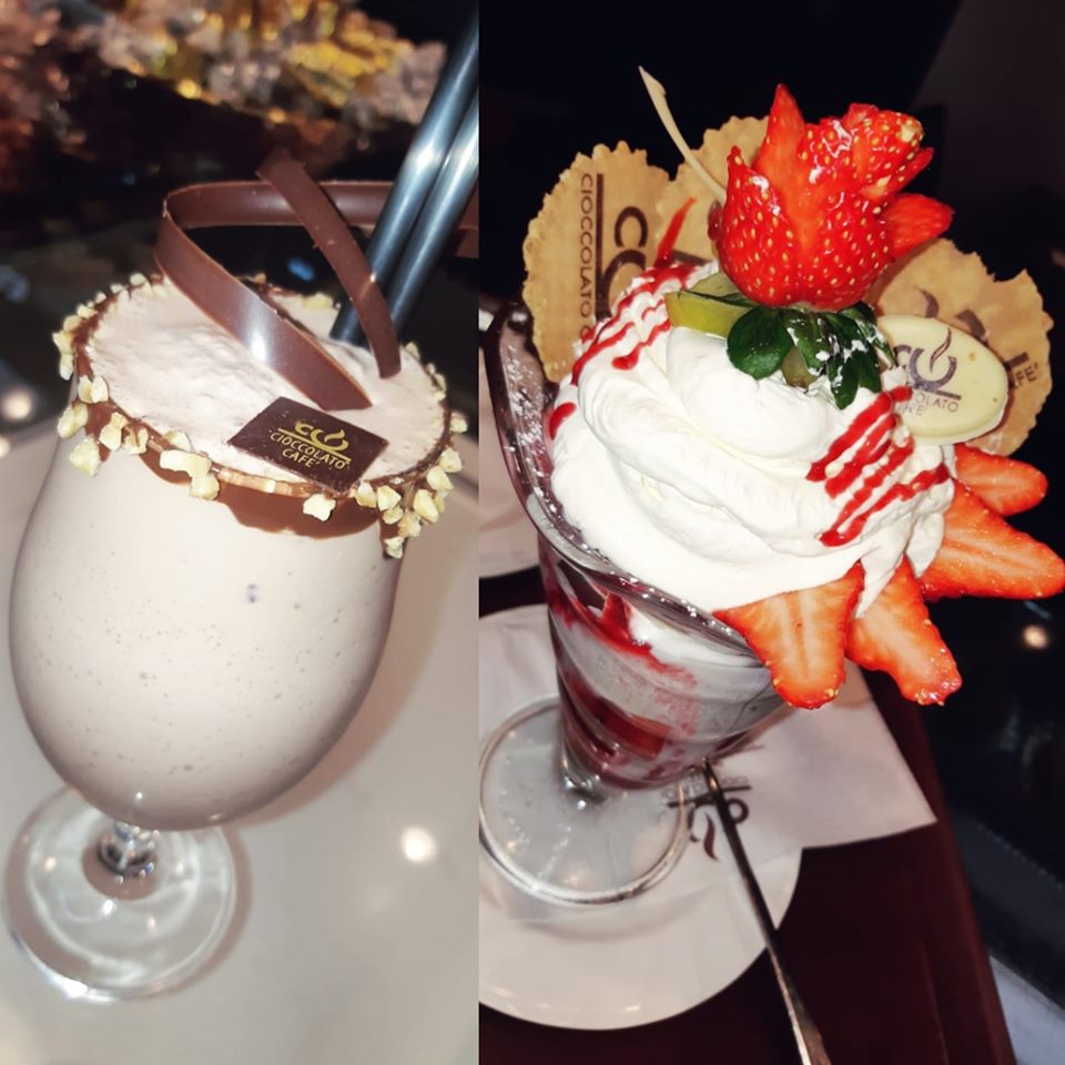 Cioccolato Cafe Catania (3)